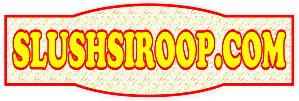 Slushsiroop.com
